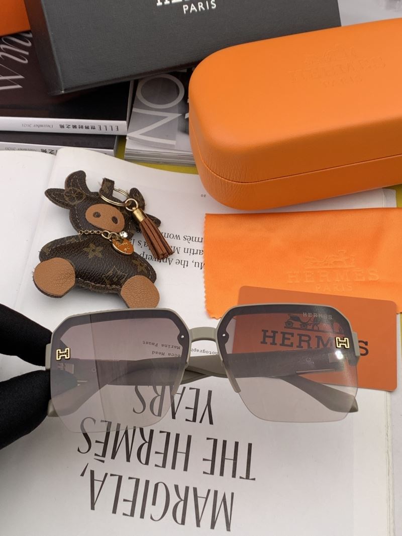 Hermes Sunglasses